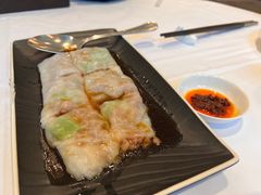 -白天鹅宾馆-宏图府餐厅