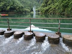 -千泷沟大瀑布旅游区