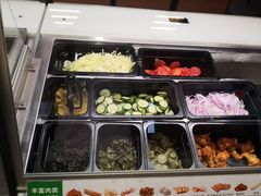 -赛百味SUBWAY(萝岗万达店)