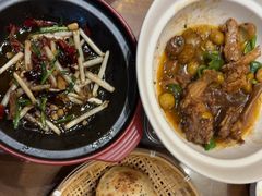 -钵家大院(大花岭店)
