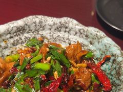 -新天一烤·贵州菜·烧烤(乌当店)