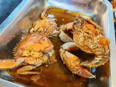 -三妹小龙虾·黄油蟹(华侨城总店)