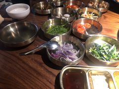 -九田家黑牛烤肉料理(新辰里亚运村店)