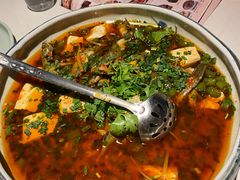 -院8里·小聚园老川菜(九眼桥店)