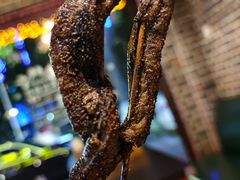 -阿文烧烤(金环路店)