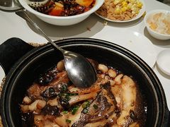 -双合园·海鲜水饺青岛菜(九水东路店)