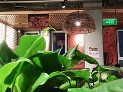 -管氏翅吧(台湾街店)