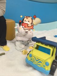 -奈尔宝·儿童乐园·亲子餐厅(长沙北辰荟店)