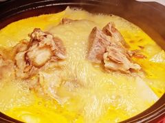 -捞神煲汤火锅(湖滨商业街店)