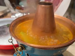 -涮福記·现切牛羊肉火锅(世纪汇店)