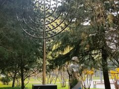 -唐城墙遗址公园