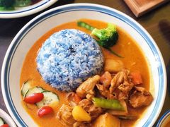 -马来MO简餐.南洋风味料理(美食街店)