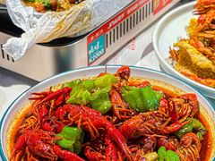 -舞虾小说.涮肉.烧烤(国顺东路店)