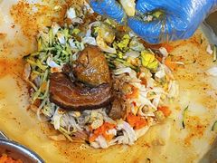 -安徽阜阳卷馍(西单店)