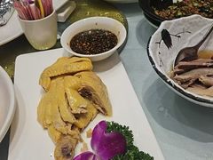 -老人和饭店(淮海中路店)