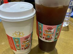 -丁香西饼屋(桂林路店)