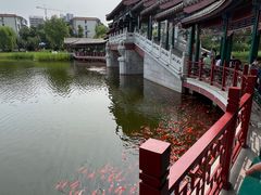 -西海子公园