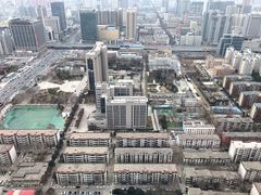 -万达文华酒店·48F云端窗景美食汇自助餐厅