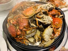 -半岛听涛蒸汽海鲜自助(K11店)