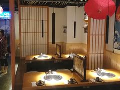 -本寻烧肉酒场(双井店)