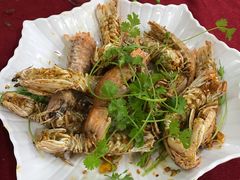 -QQ海鲜餐厅