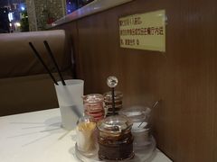 -金利茶餐厅(中船汇店)