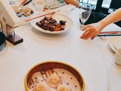 -小厨娘淮扬菜(清江苏宁广场店)