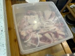 -烹然四季椰子鸡火锅(团结湖总店)