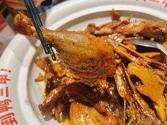 -厝小满.姜母鸭/泉州菜(桥南店)