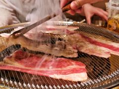 -西塔老太太泥炉烤肉(武汉摩尔城店)