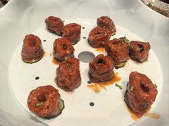 -魁盛居百年鲁菜馆(县西巷店)