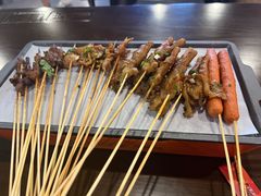 -林二哥宜烤官·宜宾小烧烤