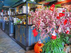 门面-嘉禾·悦享餐厅(八方汇店)