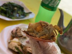 -秋姐美食店(旅游大道店)