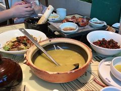 -俏九州·小炒黄牛肉(华润万象汇店)