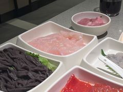 -海底捞火锅(群光广场店)