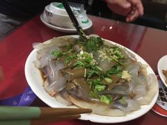 -胖子菜馆(隆昌路店)