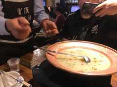 -霄汉羊排(万松园一店)