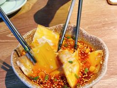 -周家二小姐的菜(西津渡店)