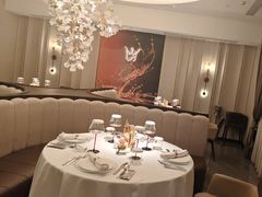 -王品牛排(郑州大卫城店)