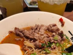 -一豚轩·烧鸟·豚骨拉面(五四路店)