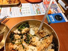 -鑫日千里马朝鲜族小馆(总店)