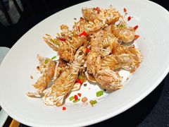皮皮虾-老头儿油爆虾·知味杭州(爱琴海购物中心)
