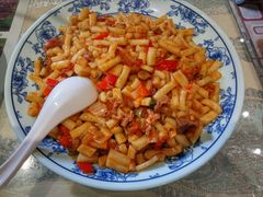 -新疆伊宁远征餐厅