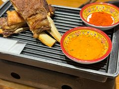 -敏珠拉姆藏餐·南京厨房(富春江东街店)