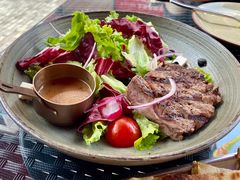 -Homefield 露台西餐·酒吧(阿拉城店)