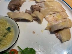-林辉家宴·本地家常菜·头牌清远鸡(先锋店)