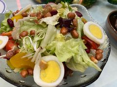 -玉华台饭庄·淮扬菜·烤鸭(望京店)