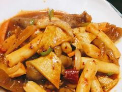 -美阿里烤肉·韩料(茂名道店)