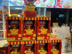 -麦当劳(丽江玉河广场店)